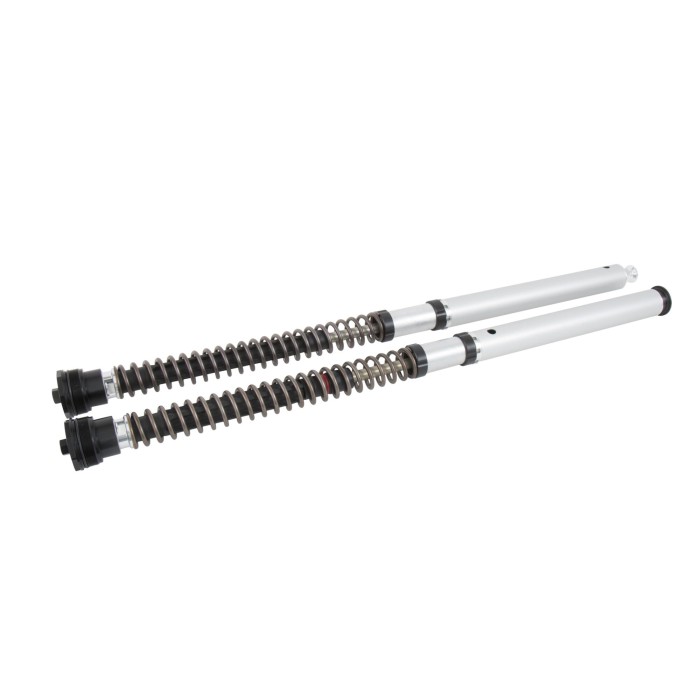Комплект картриджів Öhlins NIX30 для мотоциклів MT-09