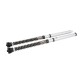 Комплект картриджів Öhlins NIX30 для мотоциклів MT-09