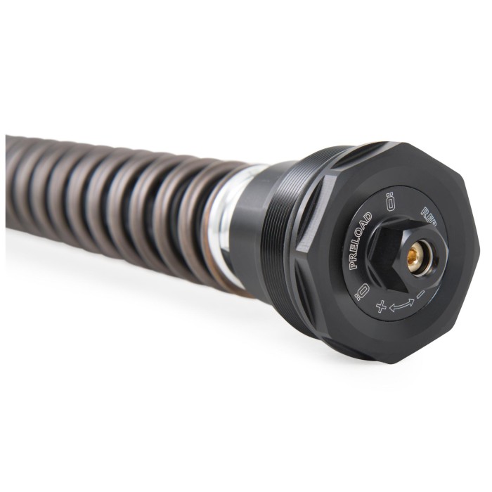 Комплект картриджів Öhlins NIX30 для мотоциклів MT-09