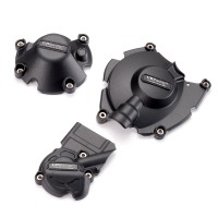 Yamaha GBR-C0VR1-S1-01 — GB Racing кришка комплект for R1 2015 >