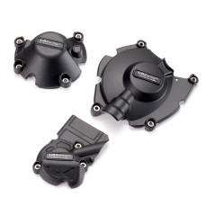 GB Racing кришка комплект for R1 2015 >