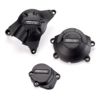 Комплект чохлів GB Racing для захисту двигунів мотоциклів R6