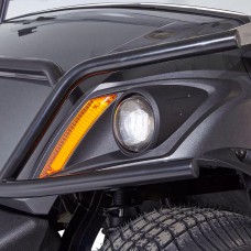 Standard Headlight комплект, Gas