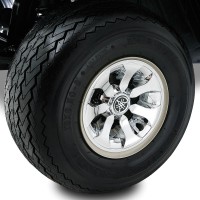 Yamaha GC колесо кришка