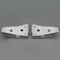GYTR A-arm skid пластина