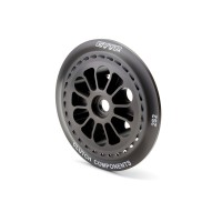 GYTR Billet Clutch Pressure пластина