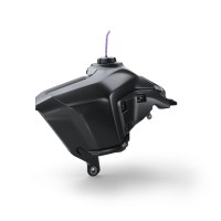 Yamaha GYT-F4100-50-00 — GYTR Fuel бак передній лівий