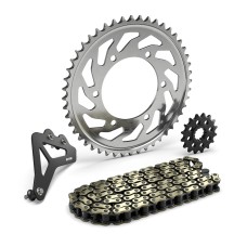 GYTR задній колесо sprocket World Raid