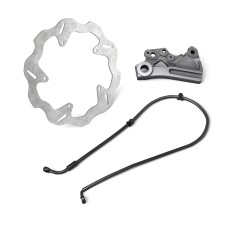 GYTR задній brake disk