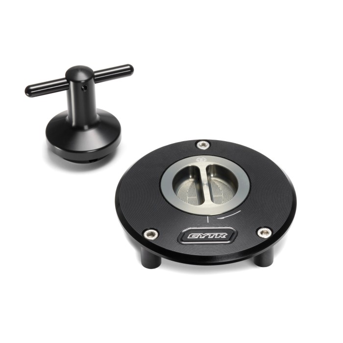Аксесуар Yamaha — Гоночні компоненти рами (GYT-FUCAP-SC-00)