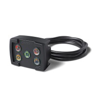 Yamaha GYT-HA5K0-00-00 — GYTR Indicator світло комплект