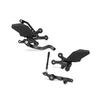 Yamaha GYT-R7REA-RS-00 — GYTR задній sets