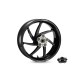 GYTR Marchesini R6 Aluminium задній колесо (чорний)