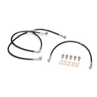 GYTR Brake line комплект