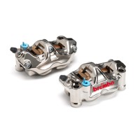 Аксесуар Yamaha — GYTR Brembo GP4RX Caliper комплект GYT-RBREC-AL-00