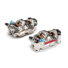 GYTR Brembo GP4RX Caliper комплект