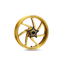 GYTR Marchesini R1/R6 Aluminium передній колесо (Gold)