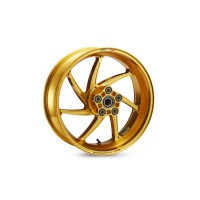 GYTR Marchesini R1 Aluminium задній колесо (Gold)
