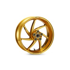 GYTR Marchesini R1 Aluminium задній колесо (Gold)