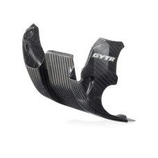 GYTR Carbon Skid пластина YZ250F