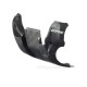 GYTR Carbon Skid пластина YZ250F