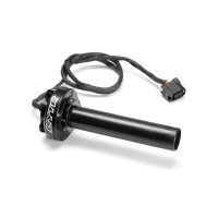 Yamaha GYT-RELEC-QT-00 — Гоночні компоненти рами
