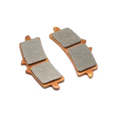 BREMBO Z04 Racing Brake накладки for GP4-RX calipers