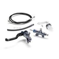 Аксесуар Yamaha — Гоночні компоненти рами (GYT-RPHBR-A0-00)