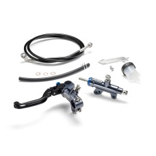 Аксесуар Yamaha — Гоночні компоненти рами (GYT-RPHBR-A0-00)