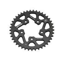 GYTR задній Sprocket 41T (Marchesini колеса)