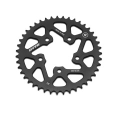 GYTR задній Sprocket 43T (Marchesini колеса)