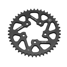 GYTR задній Sprocket 45T (Marchesini колеса)