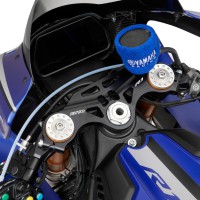 Yamaha GYT-T0PY0-KE-10 — Гоночні компоненти рами