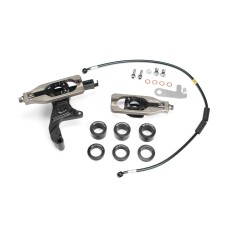 GYTR Quick колесо Change System