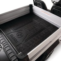 Аксесуар Yamaha — Захист рами (J0G-F7302-V0-00)