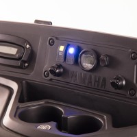Аксесуар Yamaha — Електричні компоненти (J0G-H25A0-V0-00)