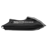 Storage кришка for the FX Cruiser Series