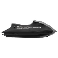 Storage кришка for the FX Cruiser Series