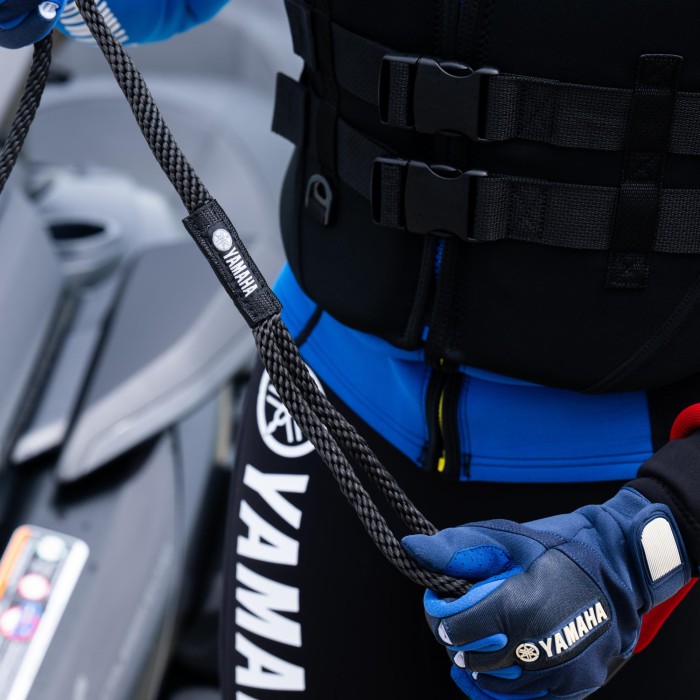 Причальний линь для гідроцикла WaveRunner - 4.55m