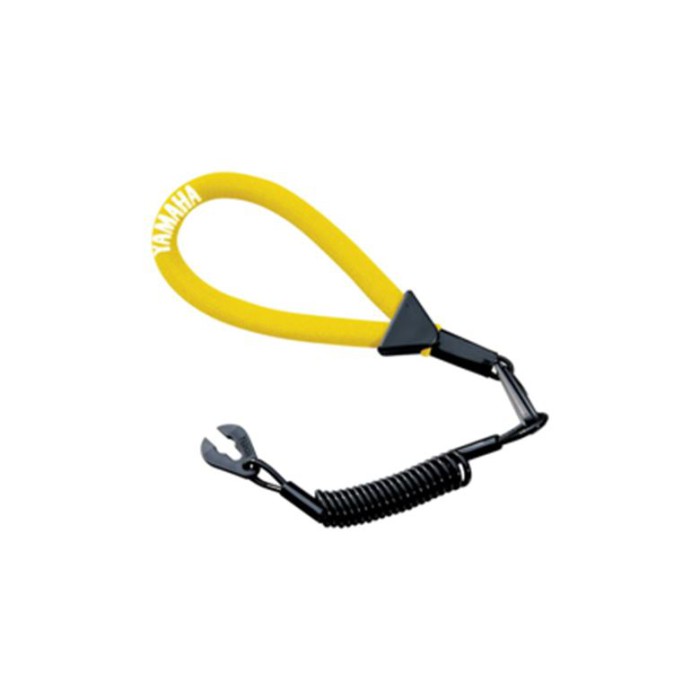 Плаваючий шнурок для зап’ястя WaveRunner