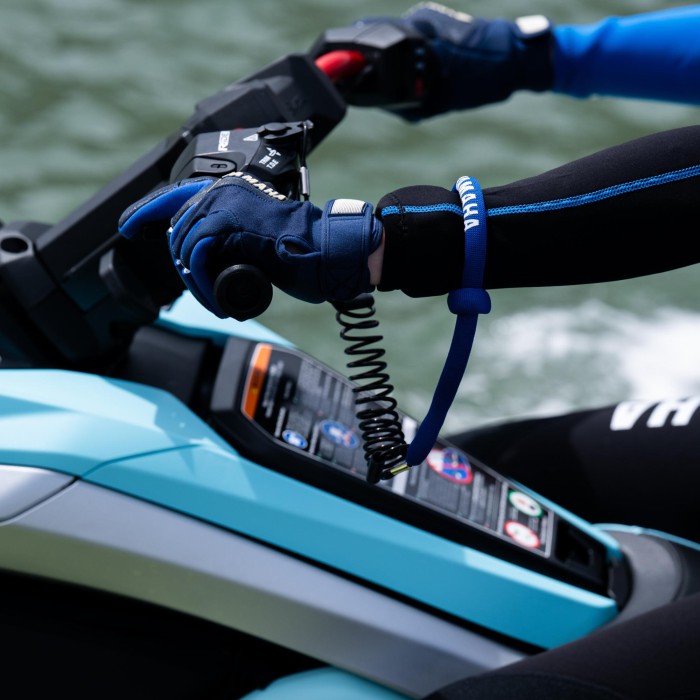 Плаваючий шнурок для зап’ястя WaveRunner