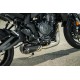 TRACER 7 Full Akrapovič вихлопна система
