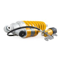 Аксесуар Yamaha — Гоночні компоненти рами (QMY-A8980-00-00)