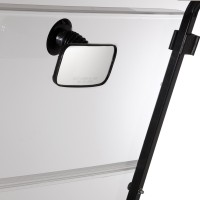 CIPA Suction Cup дзеркало