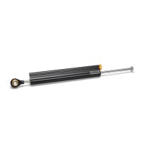 Ohlins Steering Damper Side mounted (чорний Series)