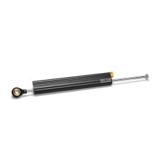 Ohlins Steering Damper Side mounted (чорний Series)