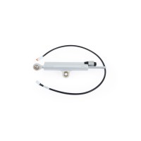 Аксесуар Yamaha — Гоночні компоненти рами SD0-43000-00-00