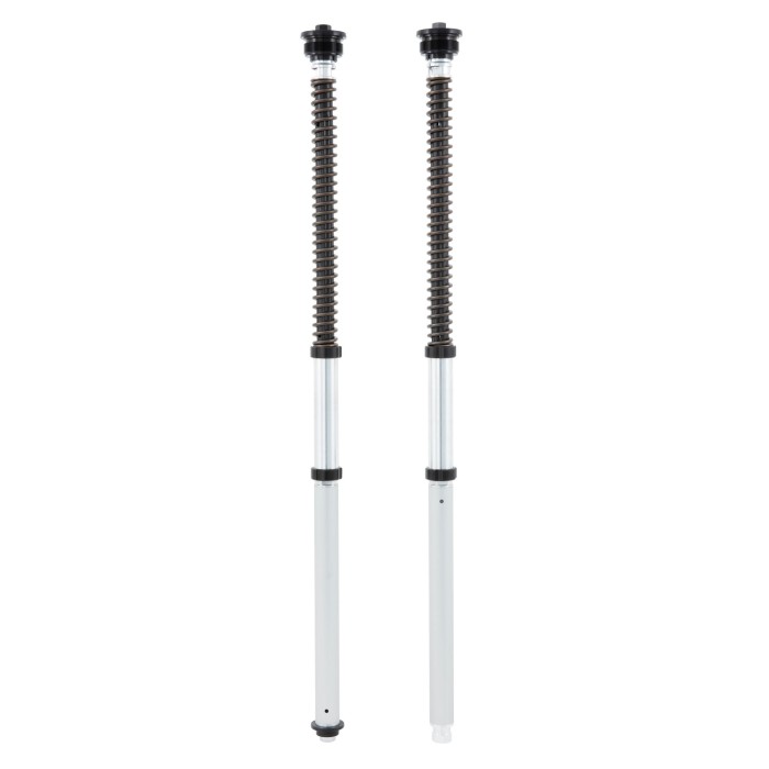 Набір картриджів Öhlins — NIX 22 USD