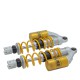Öhlins задній shock комплект