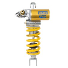 Öhlins задній Shock TTX GP for YZF-R6